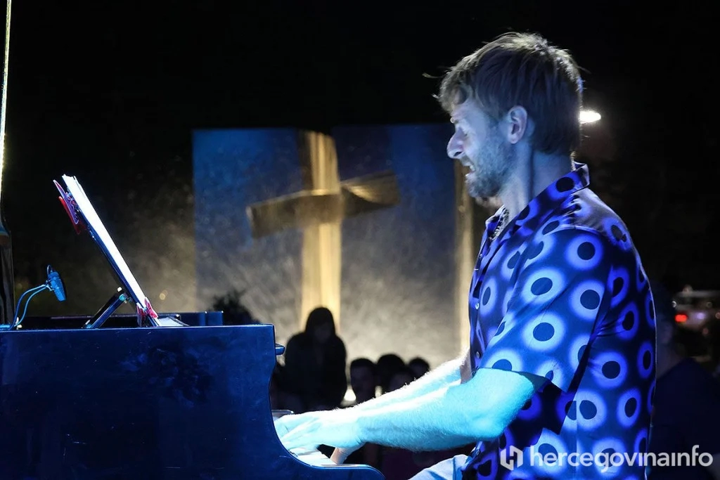 Mostar Jazz Fest: Večeras Dena DeRose i Pianotron